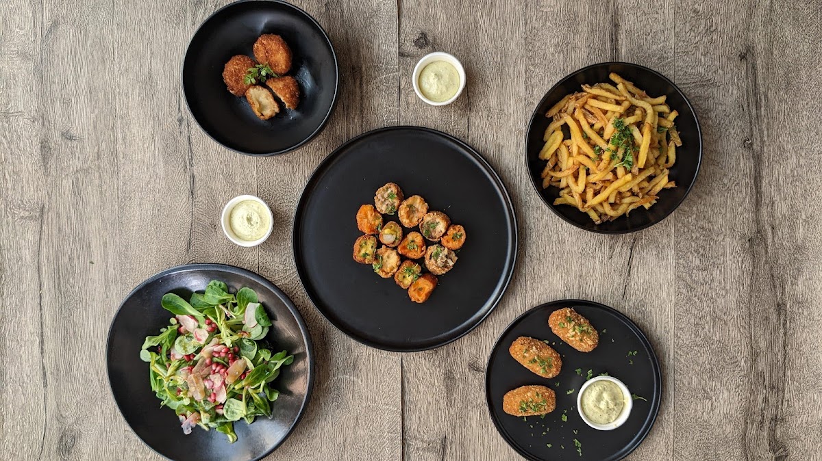 La Team Croquette Photos 2